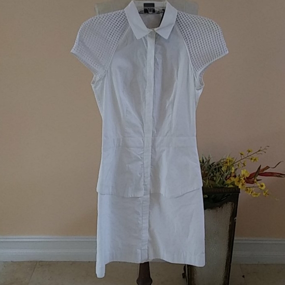 A/X Armani Exchange Dresses & Skirts - Sale ❤ AX Armani Exchange Dress.